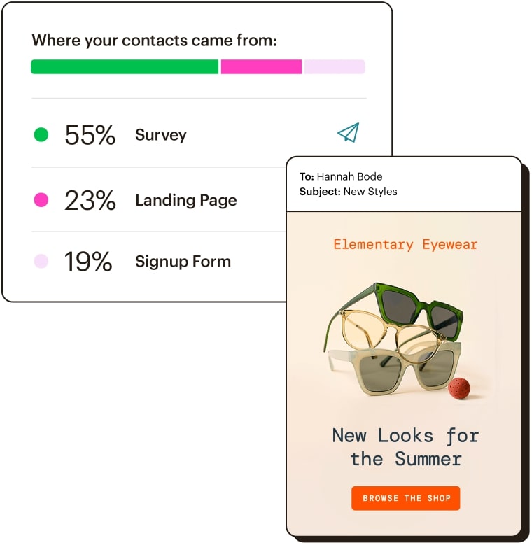 Mailchimp for WooCommerce